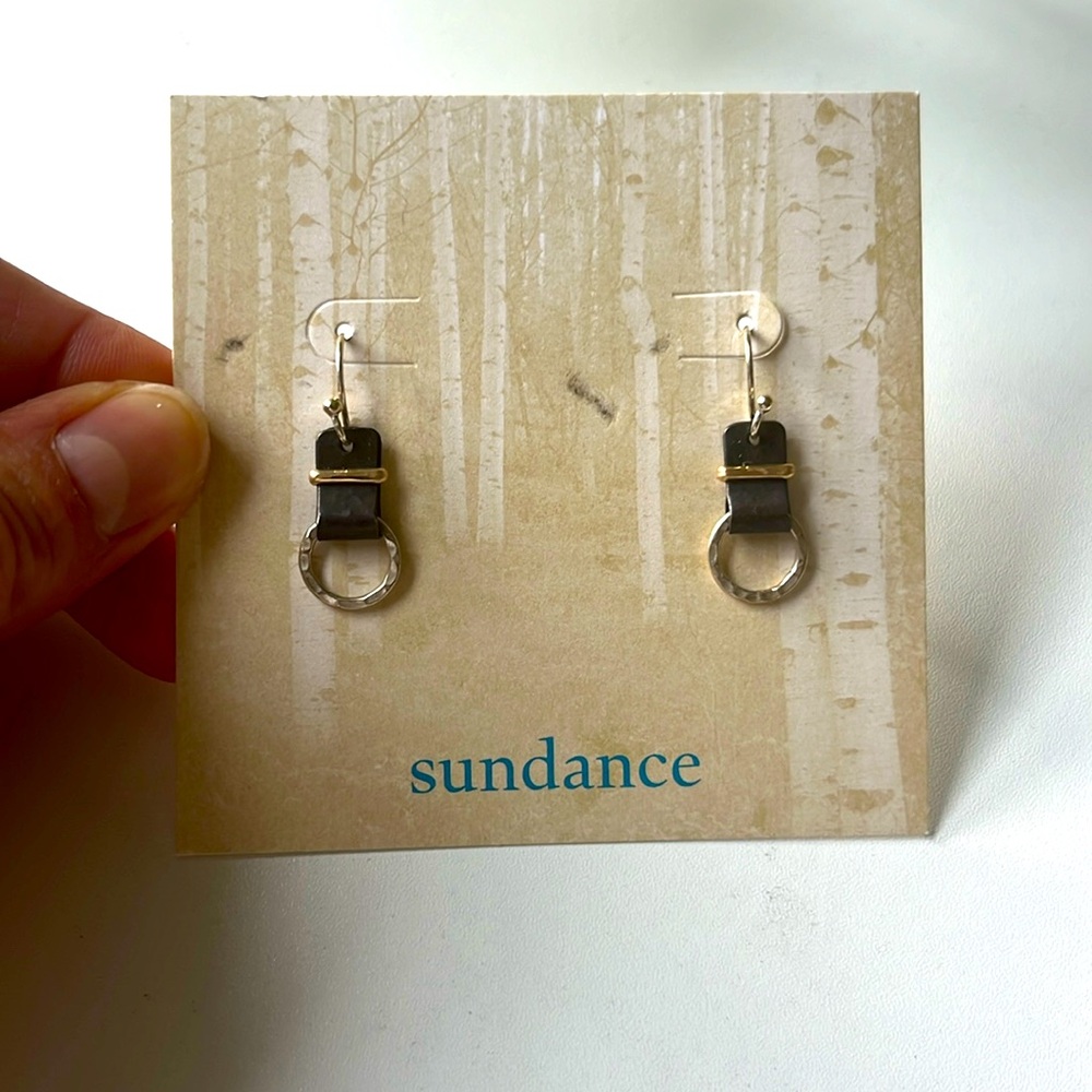 NWT - Sundance earrings